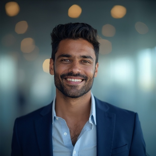 Rohan Mehta — aviator game expert